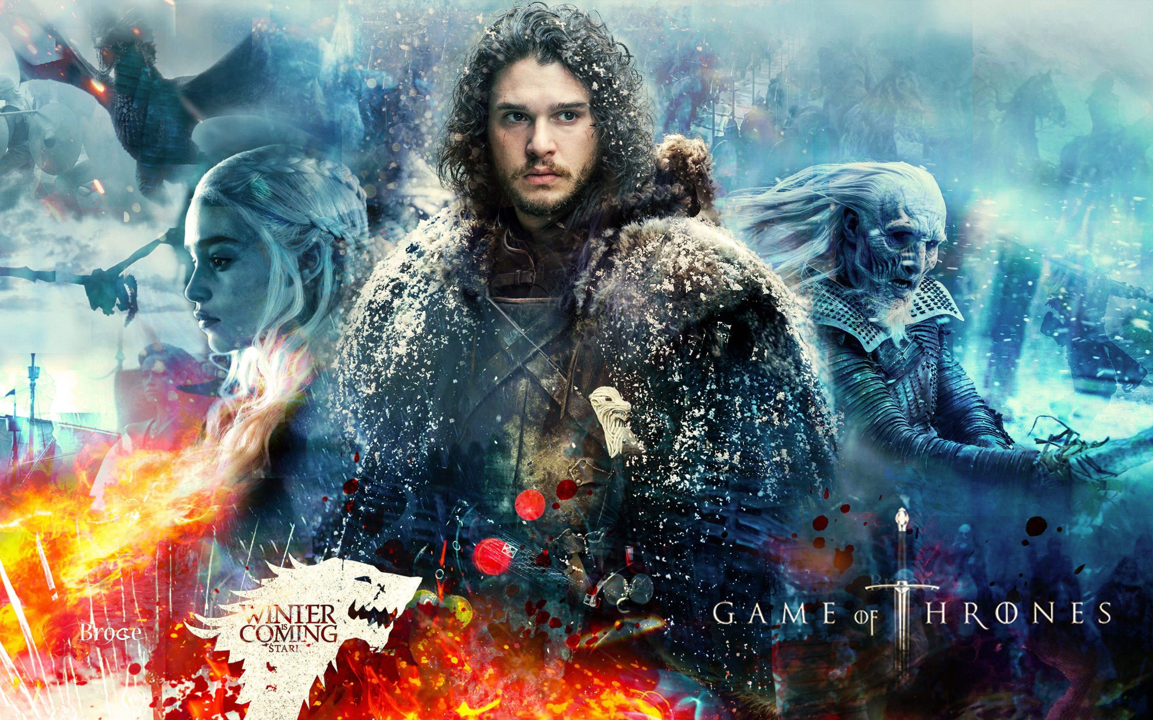 Game of Thrones Android Wallpapers