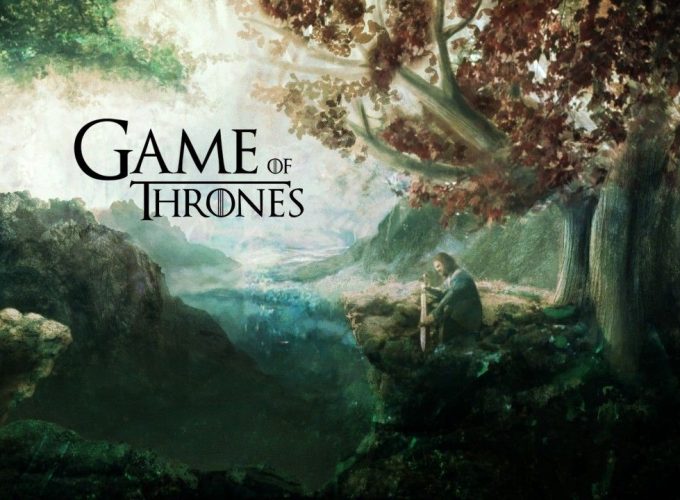 Game of Thrones Background
