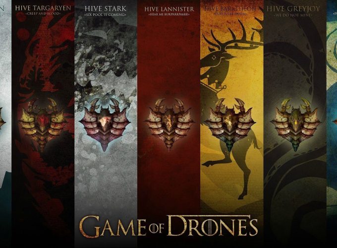 Game of Thrones Photos