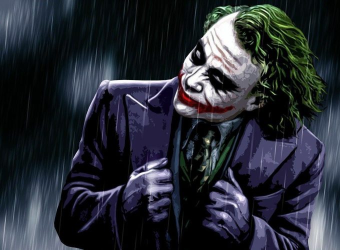 Joker Android Wallpapers