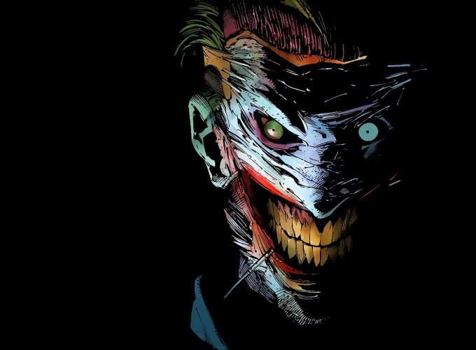 Joker HD Wallpapers