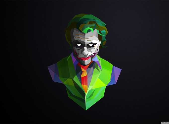 Joker Photos