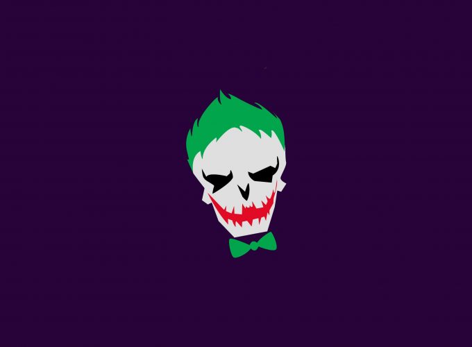 Joker Review