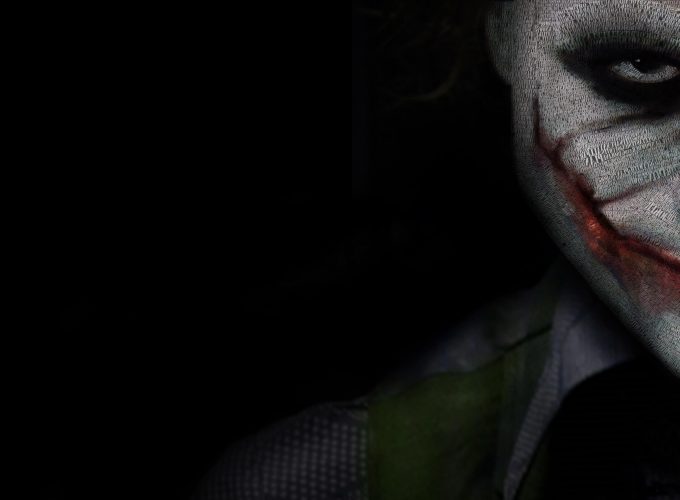 60+ 4K Joker Wallpapers | Background Images