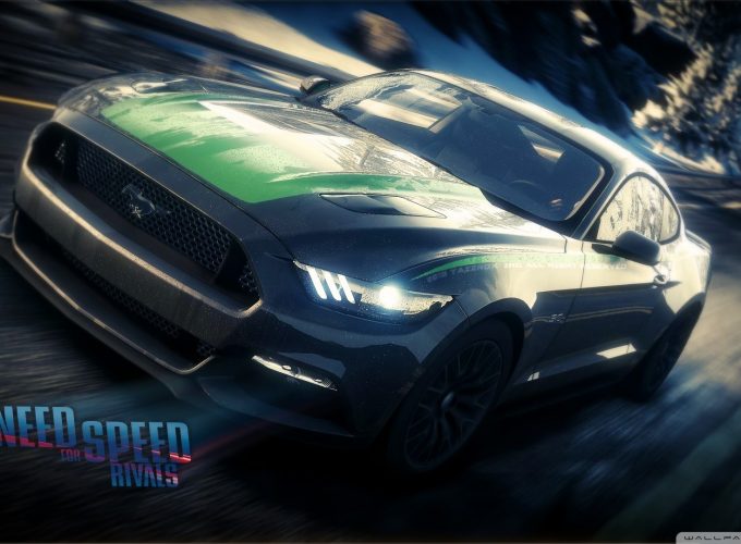 Need for Speed Android Wallpapers