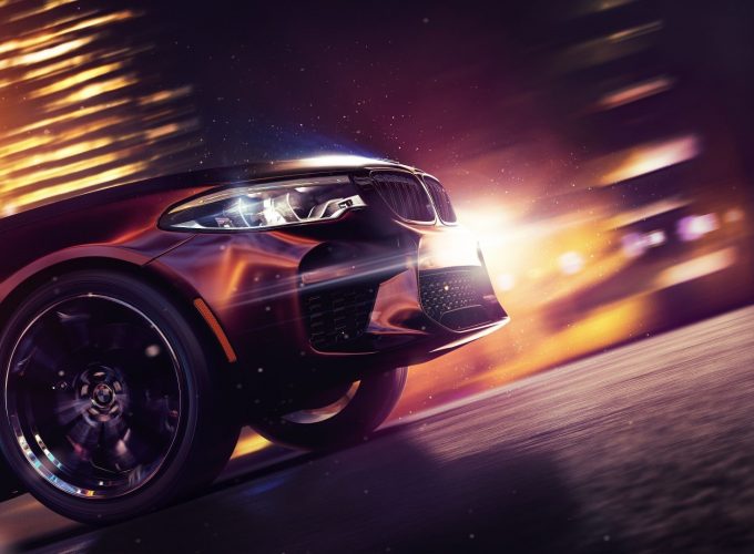 Need for Speed Gallery
