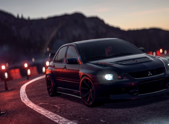 Need for Speed Photos