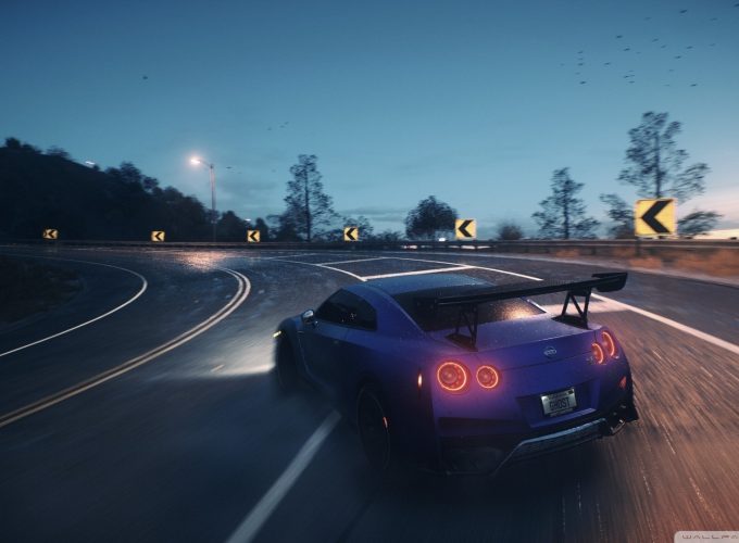 Need for Speed Pics