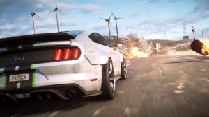 Need for Speed Review Wallpaper Download - High Resolution 4K Wallpaper