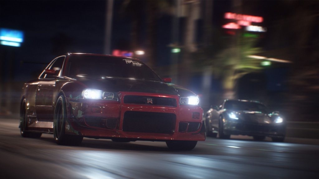 Need for Speed images Wallpaper Download - High Resolution 4K Wallpaper