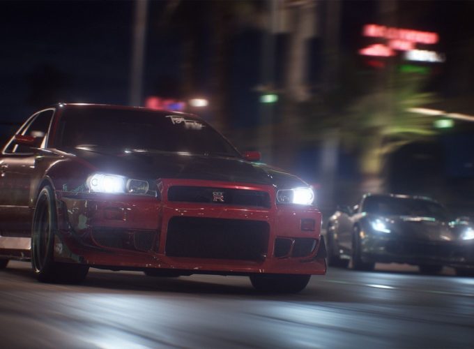 Need for Speed images