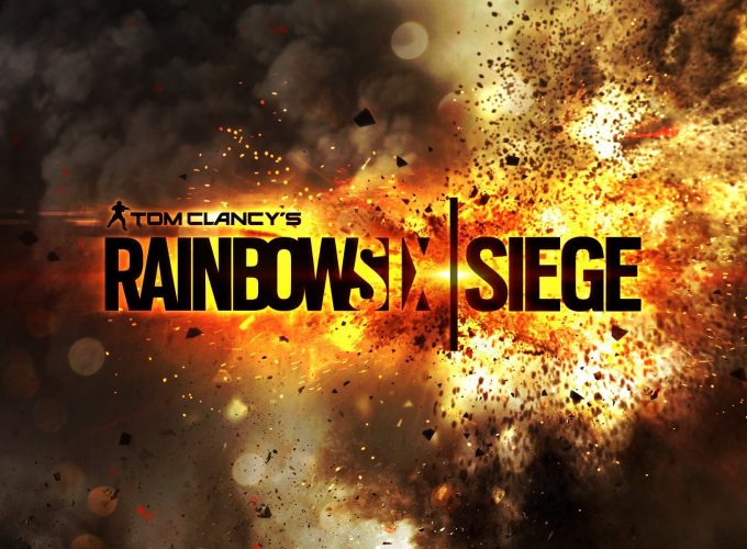 Rainbow Six Siege Desktop images