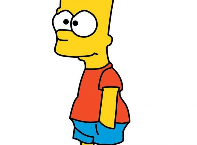 Simpsons Desktop images