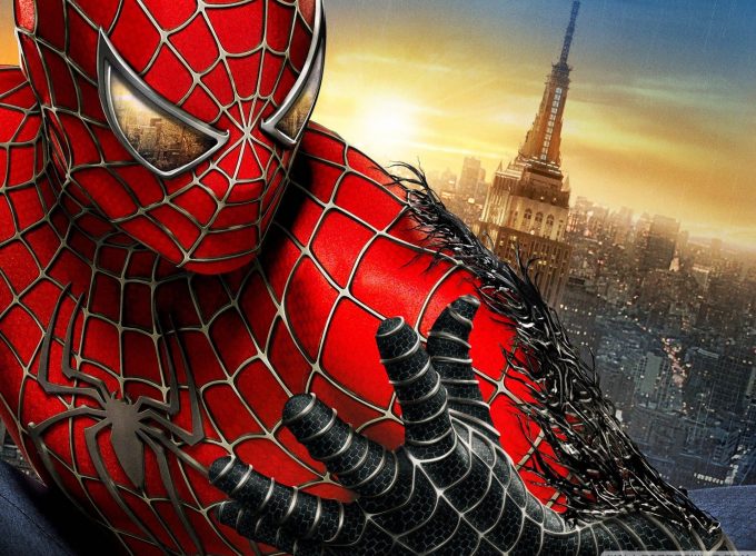 Spider Man 1080p Wallpapers