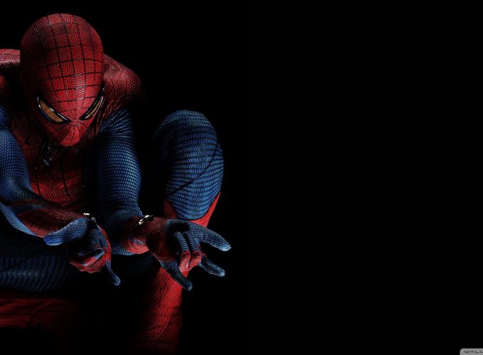 Spider Man HTC Wallpapers