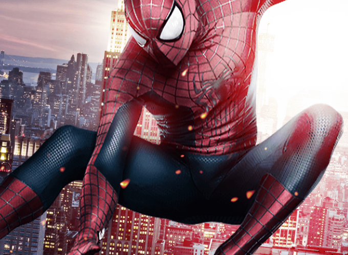 Spider Man Samsung Wallpapers