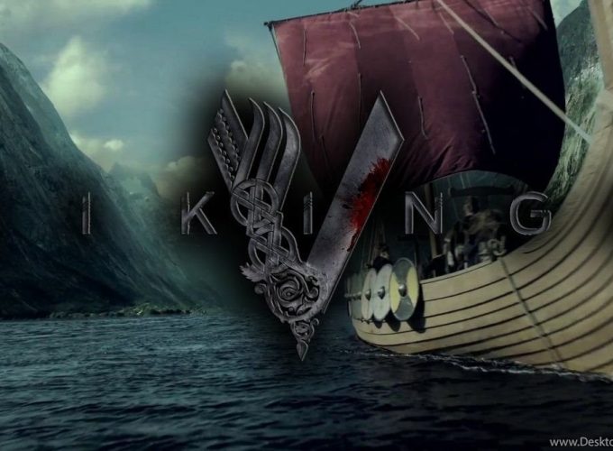 Vikings HTC Wallpapers