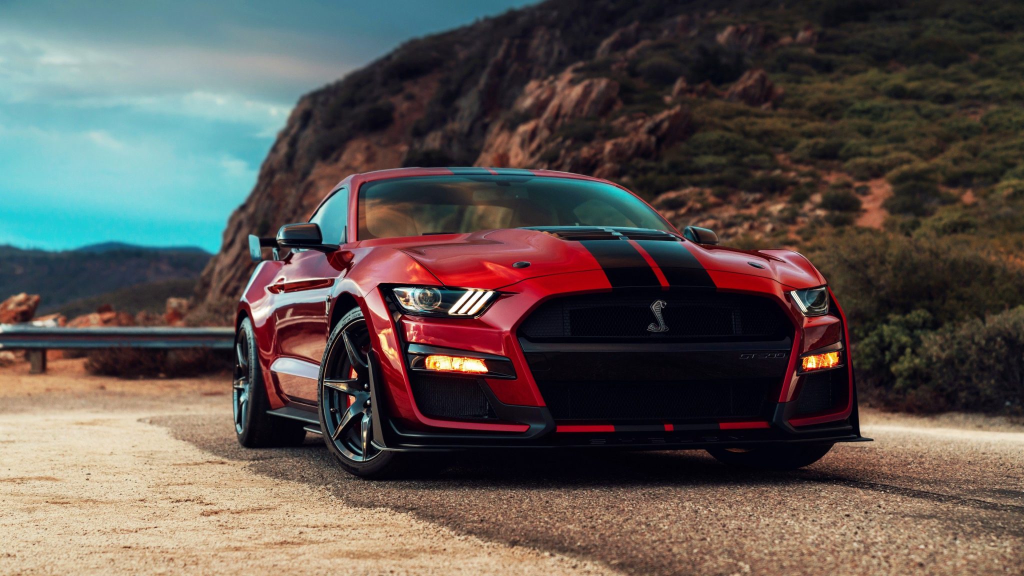 Ford Mustang 1K Wallpaper Wallpaper Download High Resolution 4K Wallpaper