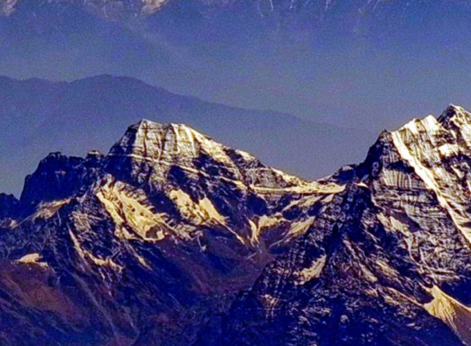 Himalaya iPhone 12 4K Wallpaper