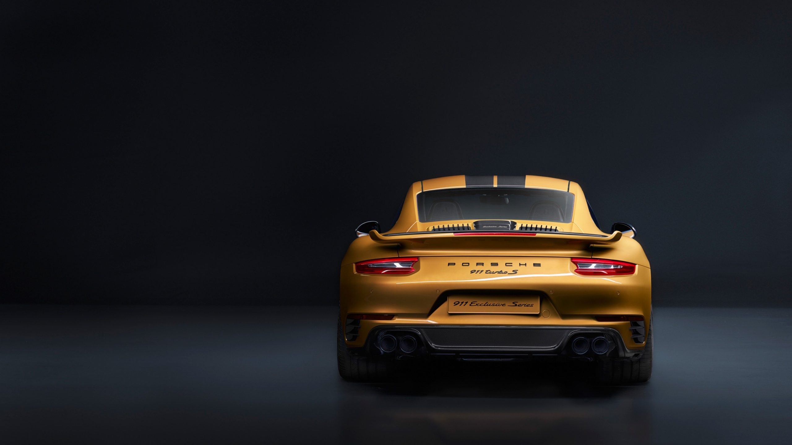 Porsche 911 4K Desktop Pc Wallpaper