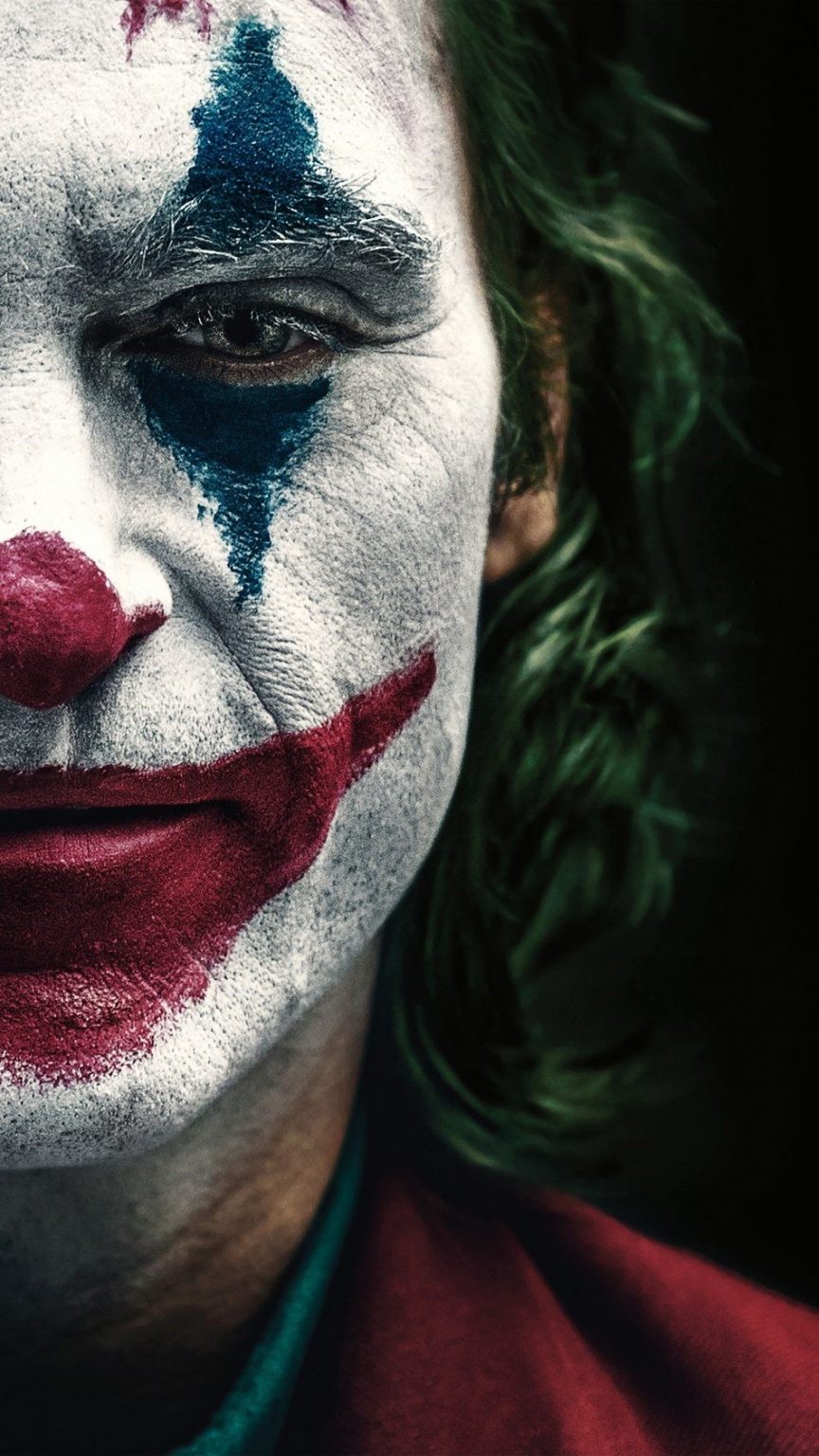 iPhone 12 Joker Wallpaper Wallpaper Download - High Resolution 4K Wallpaper