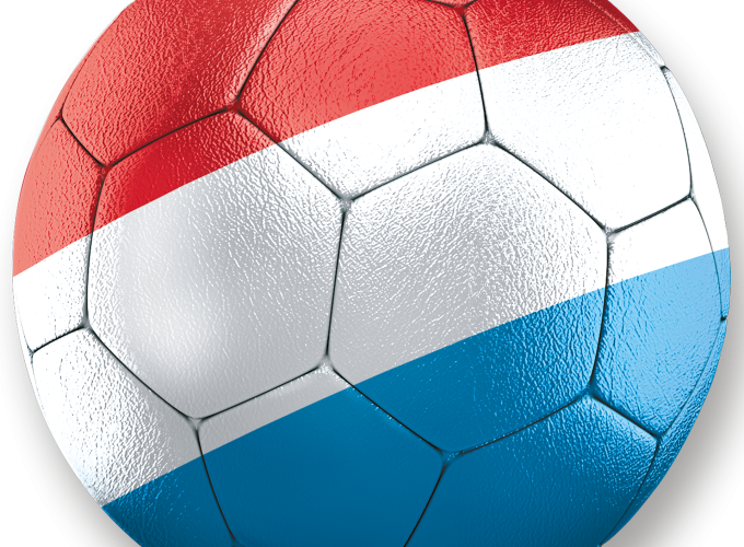 Ball Of Holland