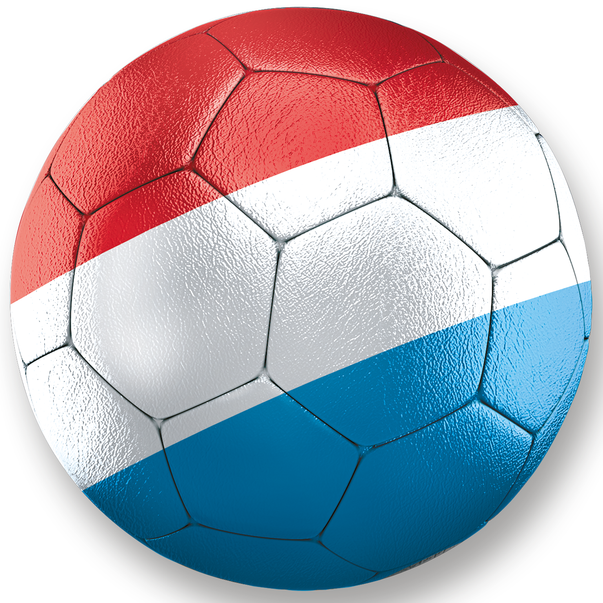 Ball Of Holland