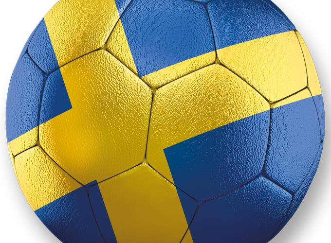 Ball Of Sweden