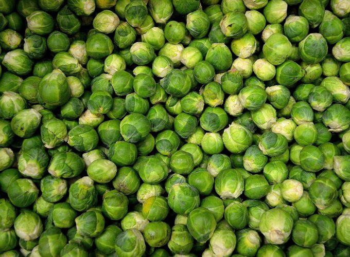 Brussels Sprouts