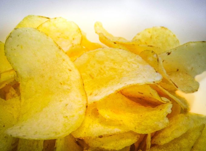 Crisps Chips