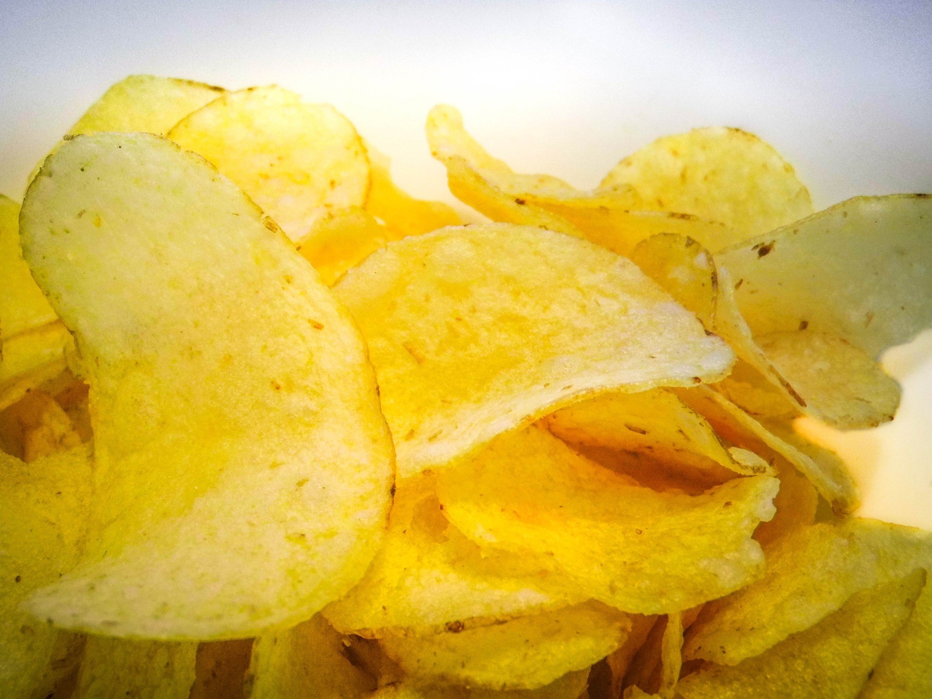 Crisps Chips