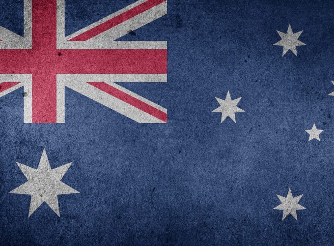 Flags Of Australia