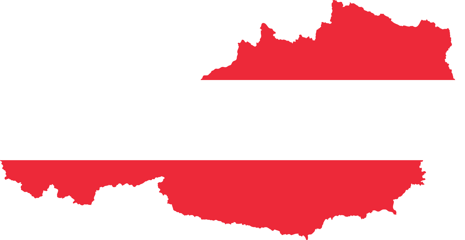 Flags Of Austria