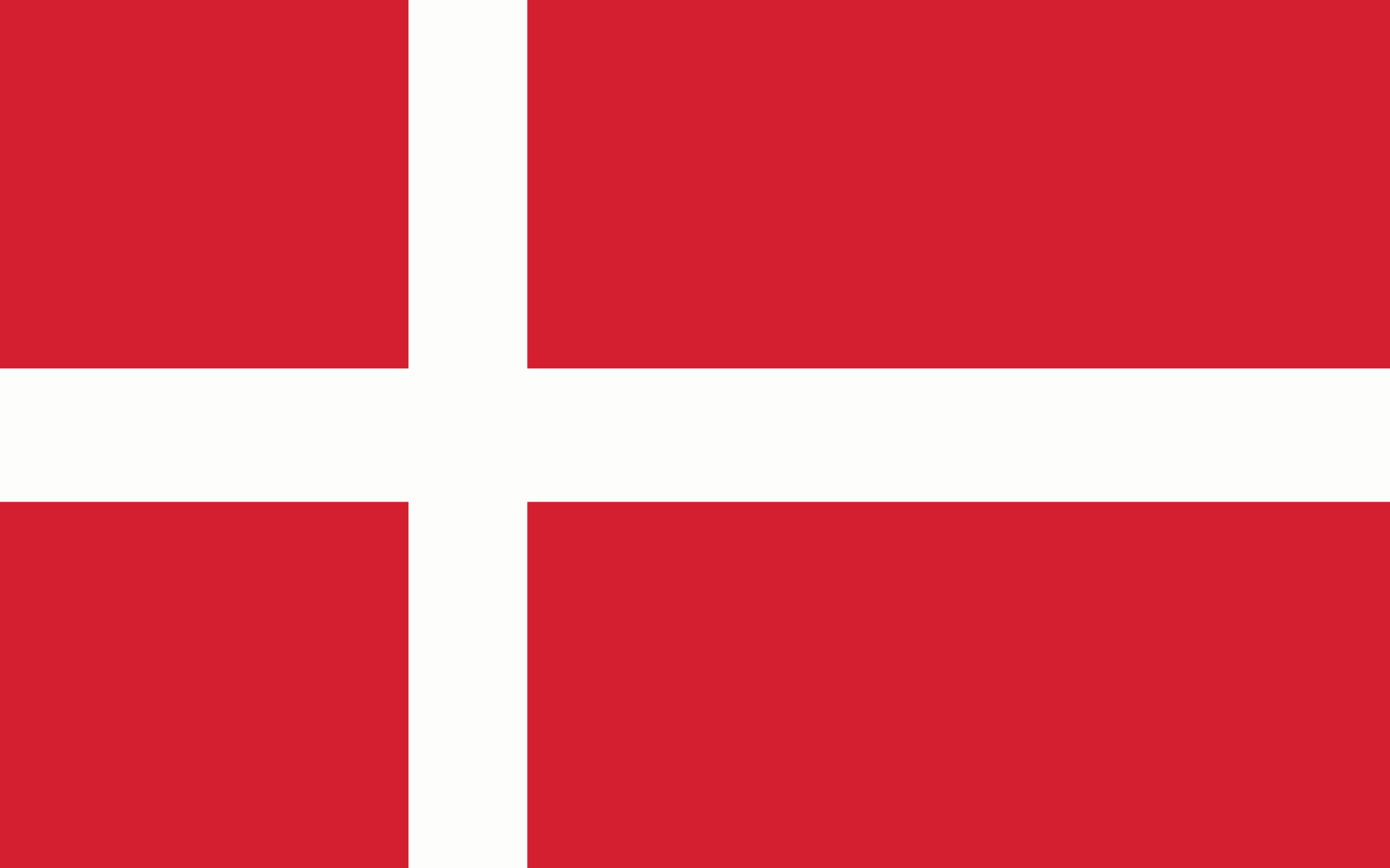 Flags Of Denmark
