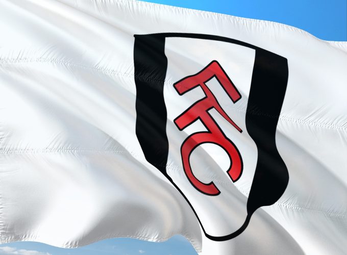 Flags Of Fulham