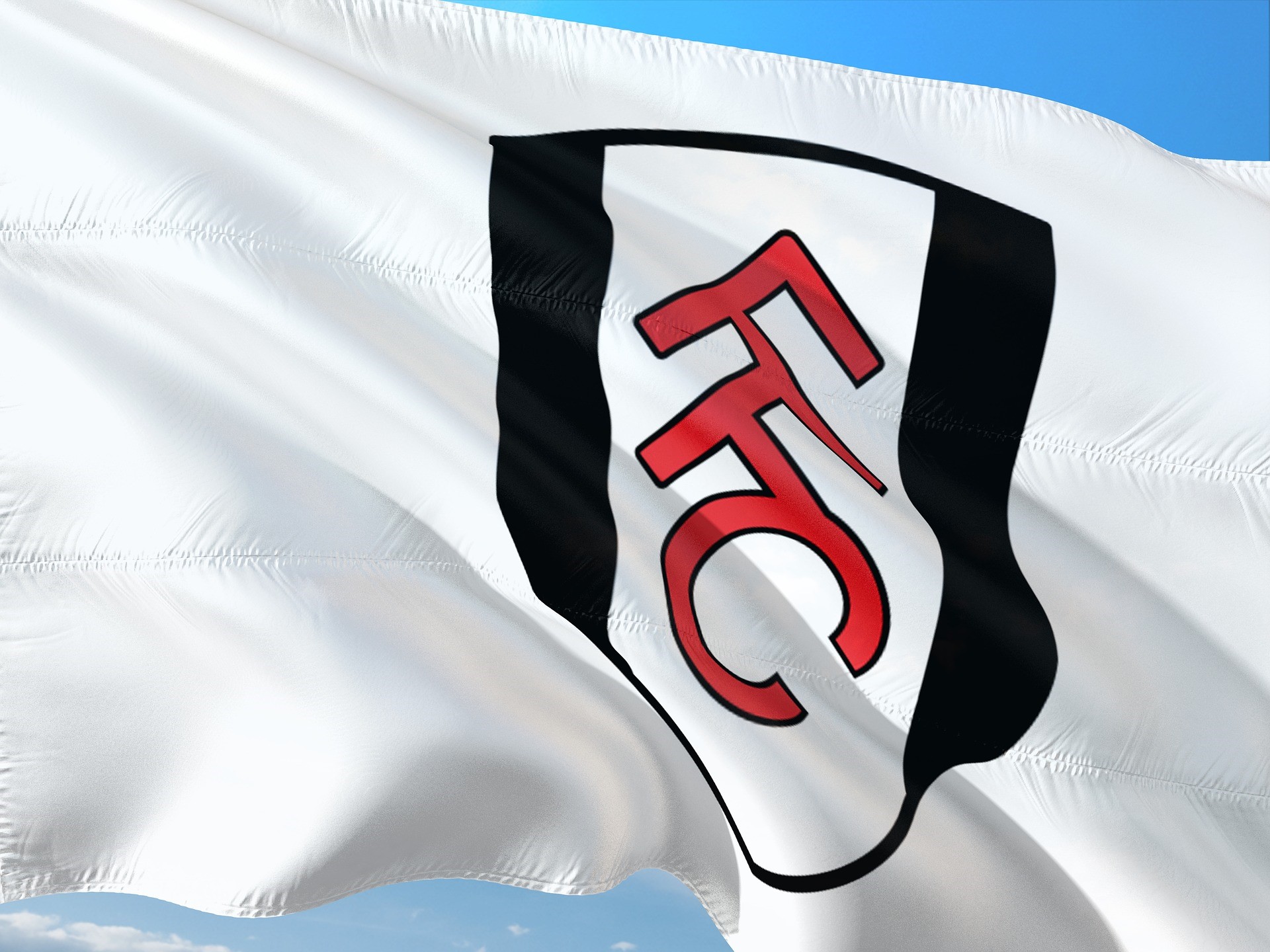 Flags Of Fulham