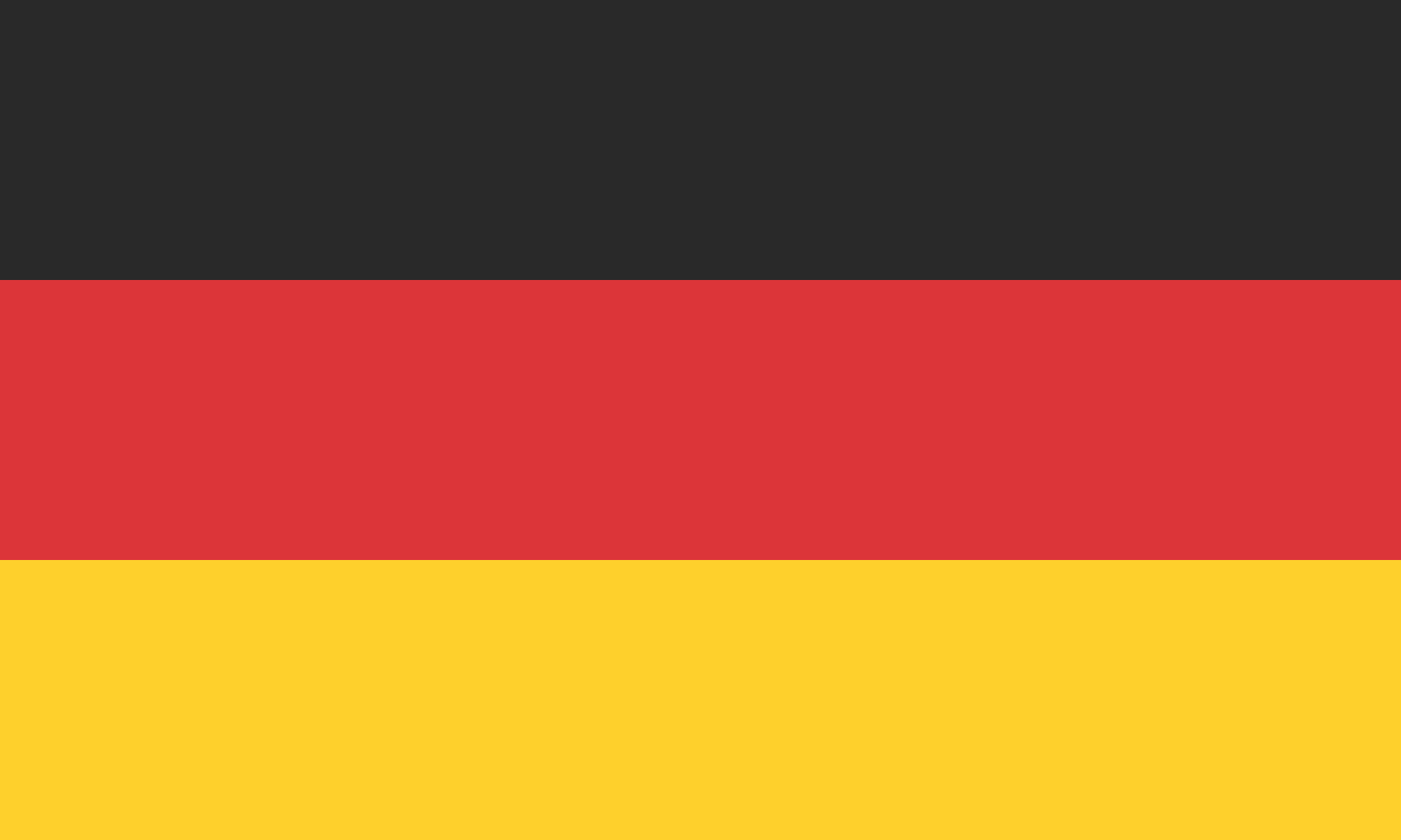 Flags Of Germany 2
