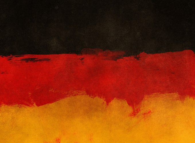 Flags Of Germany
