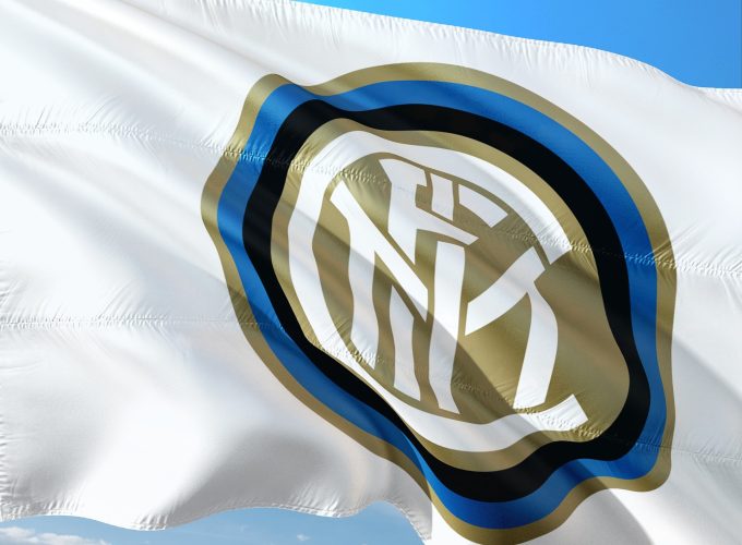 Flags Of Inter