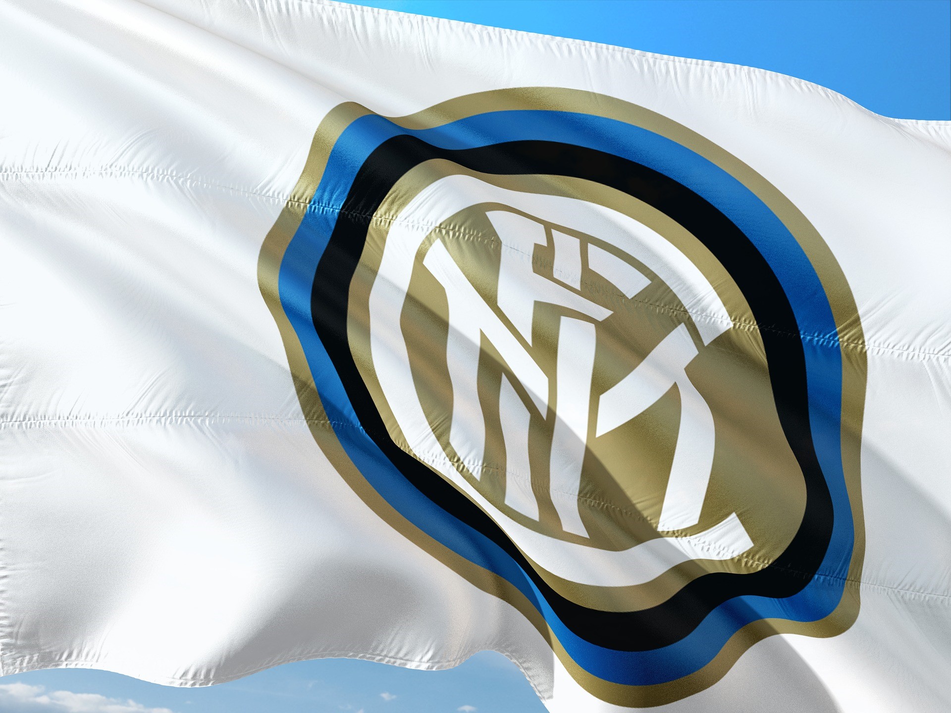 Flags Of Inter