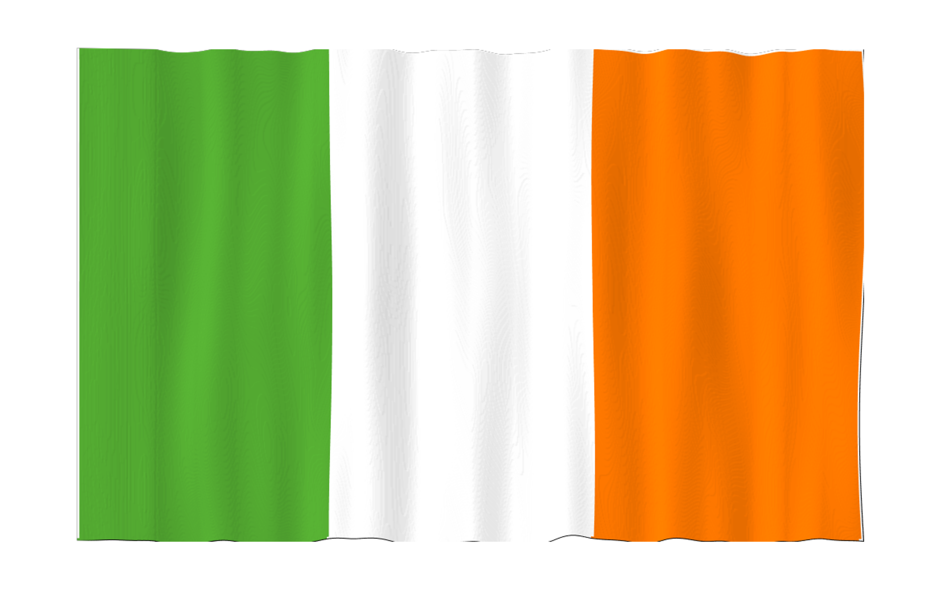 Flags Of Irish