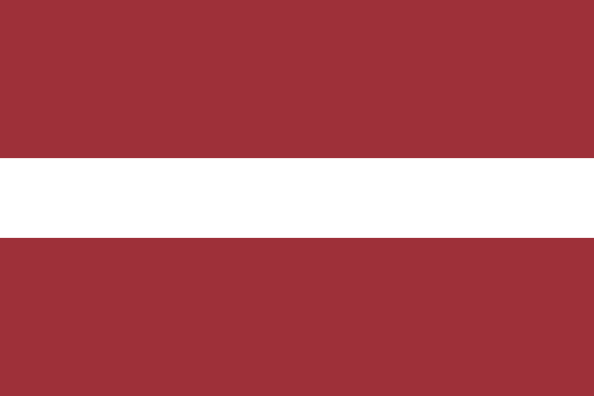 Flags Of Latvia