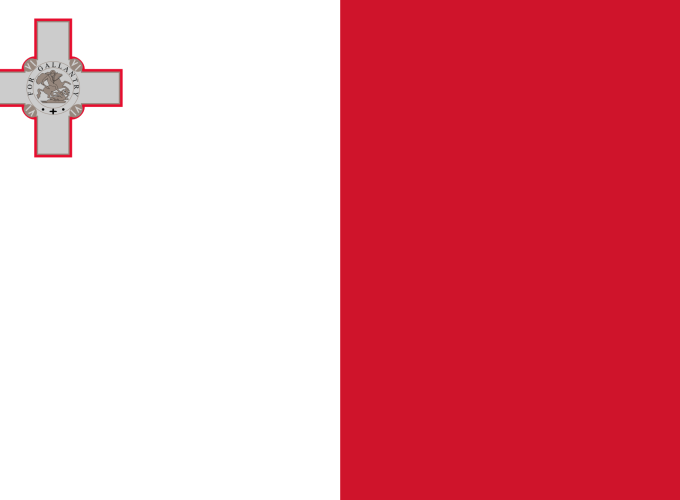 Flags Of Malta