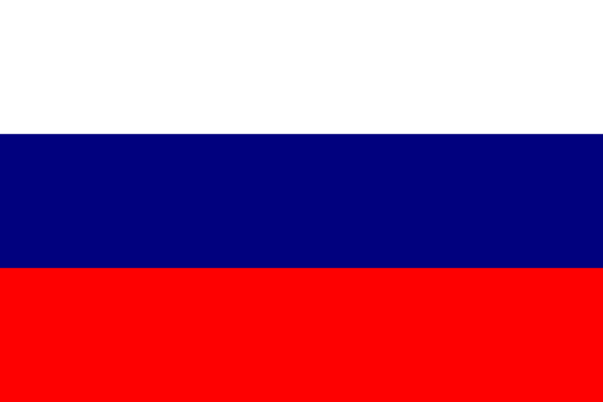 Flags Of Russia 2