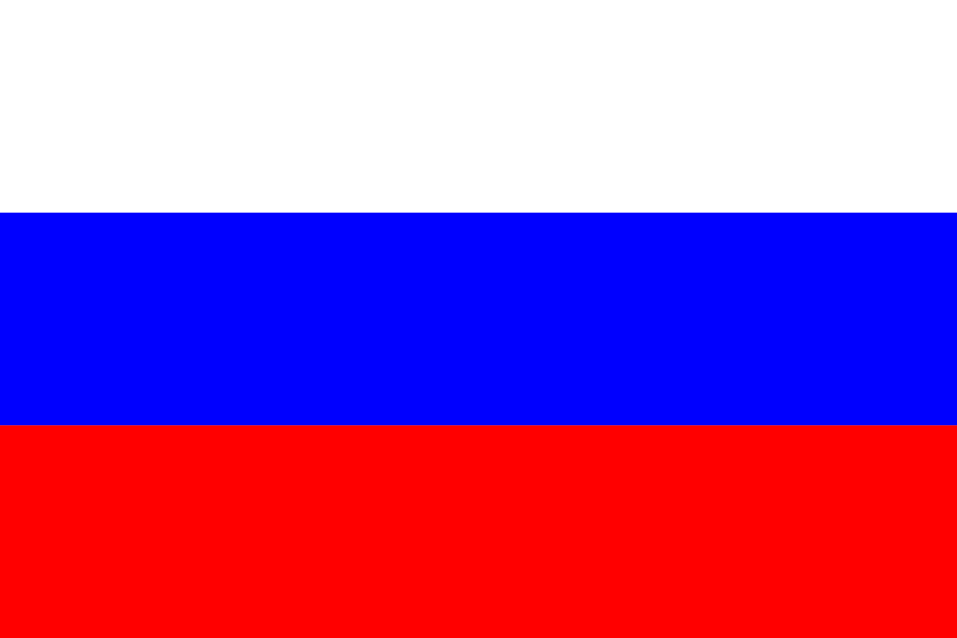 Flags Of Russia