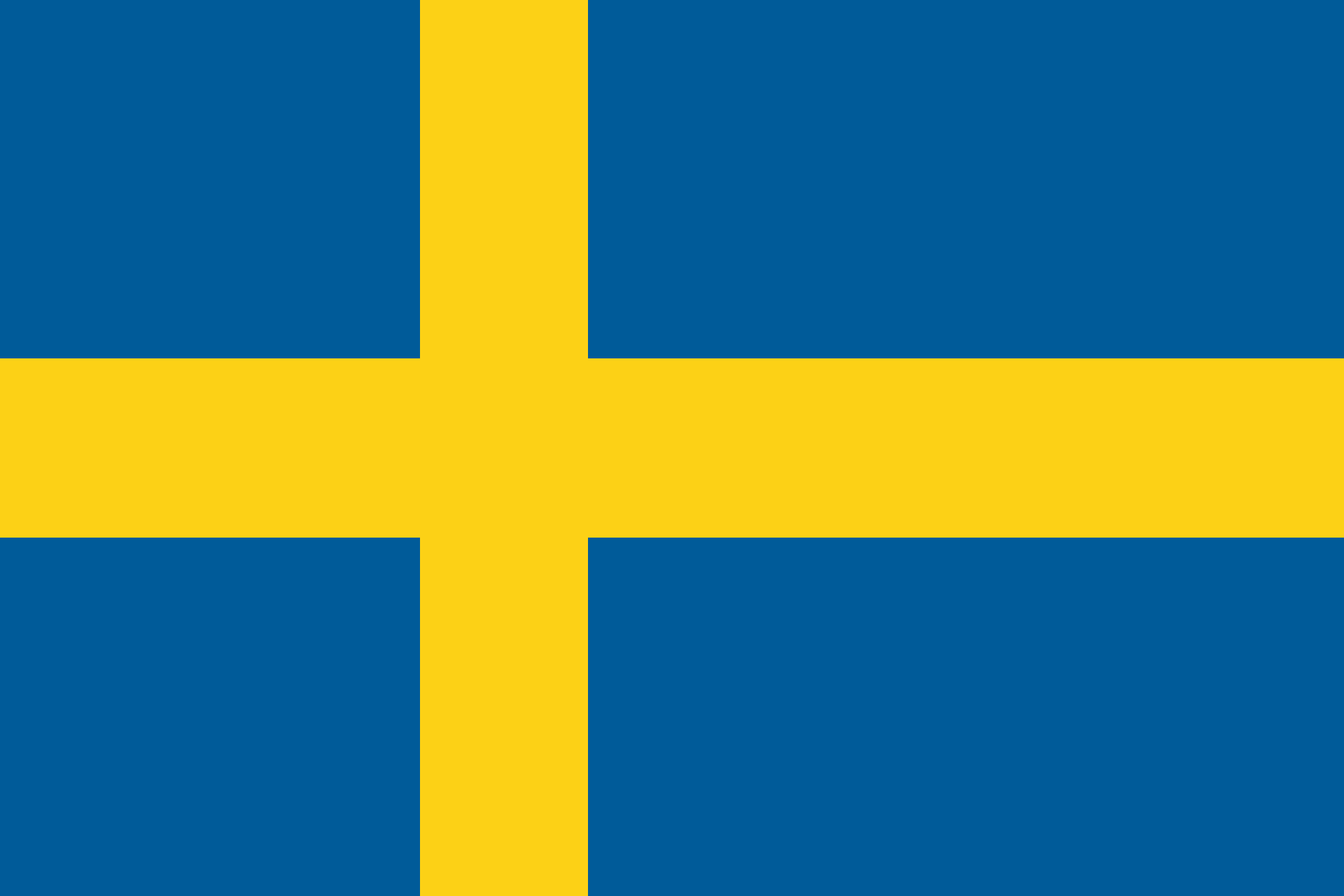 Flags Of Sweden 2