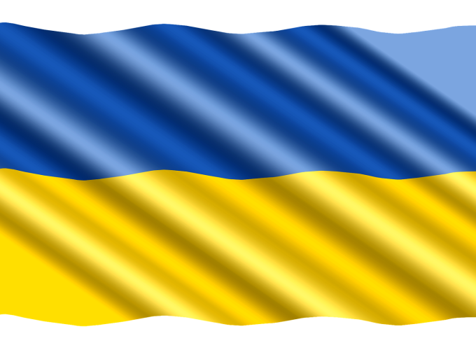 Flags Of Ukraine 2