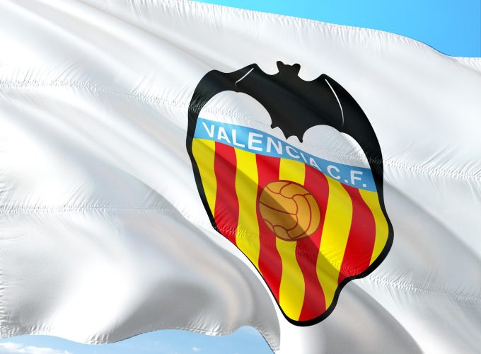 Flags Of Valencia