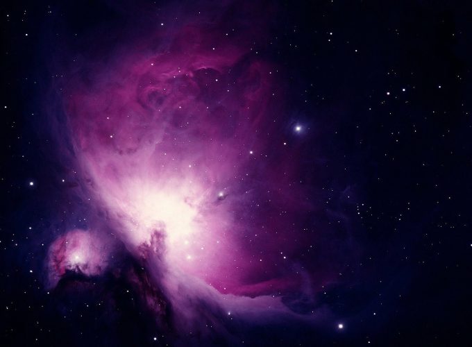 HD Wallpaper Orion Nebula