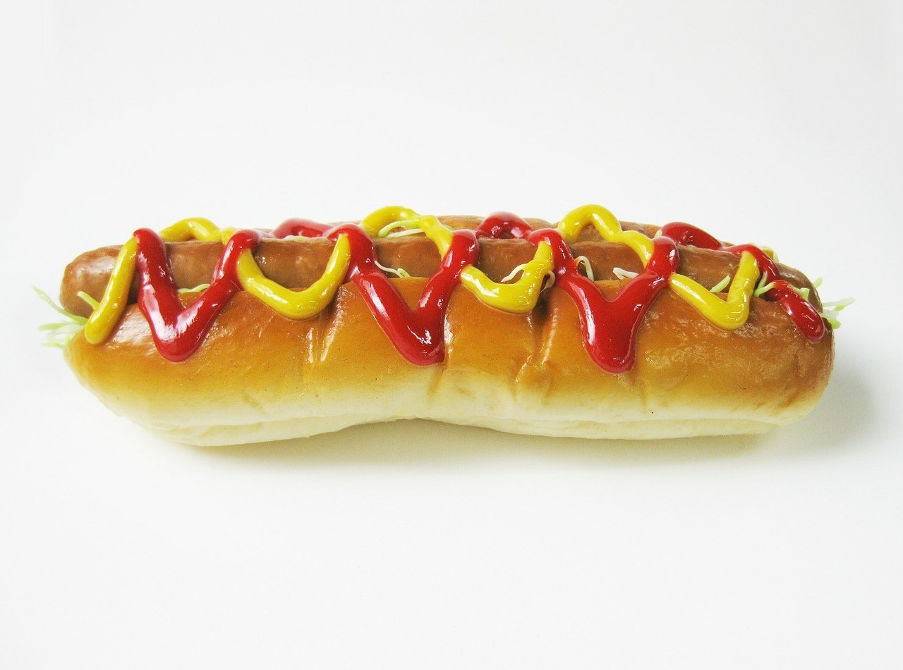 Hot Doges